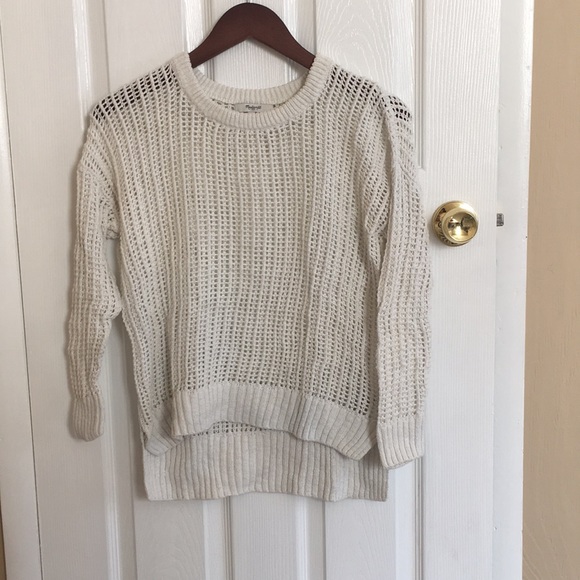Madewell Sweaters - Madewell sweater